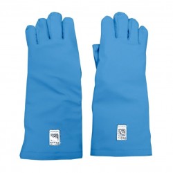 X-ray protective gloves