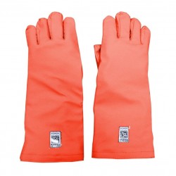 Gants plombés de radioprotection