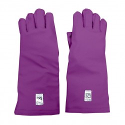 Gants plombés de radioprotection