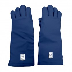 Gants plombés de radioprotection