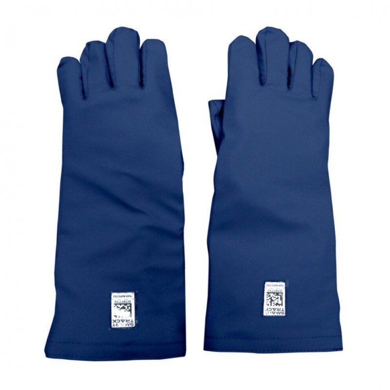 X-ray protective gloves
