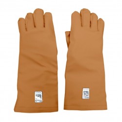 Gants plombés de radioprotection