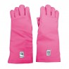 Gants plombés de radioprotection
