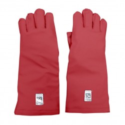 Gants plombés de radioprotection