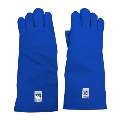 Gants plombés de radioprotection