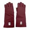 X-ray protective gloves