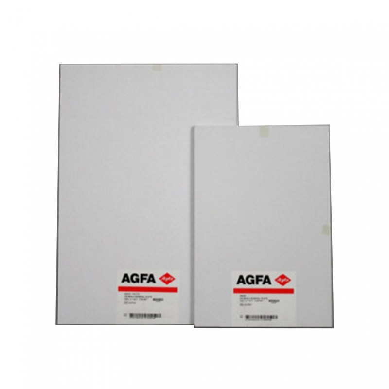 Agfa - Plate MM3.0R Mammo