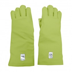 Gants plombés de radioprotection
