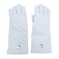 Gants plombés de radioprotection