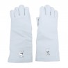 X-ray protective gloves