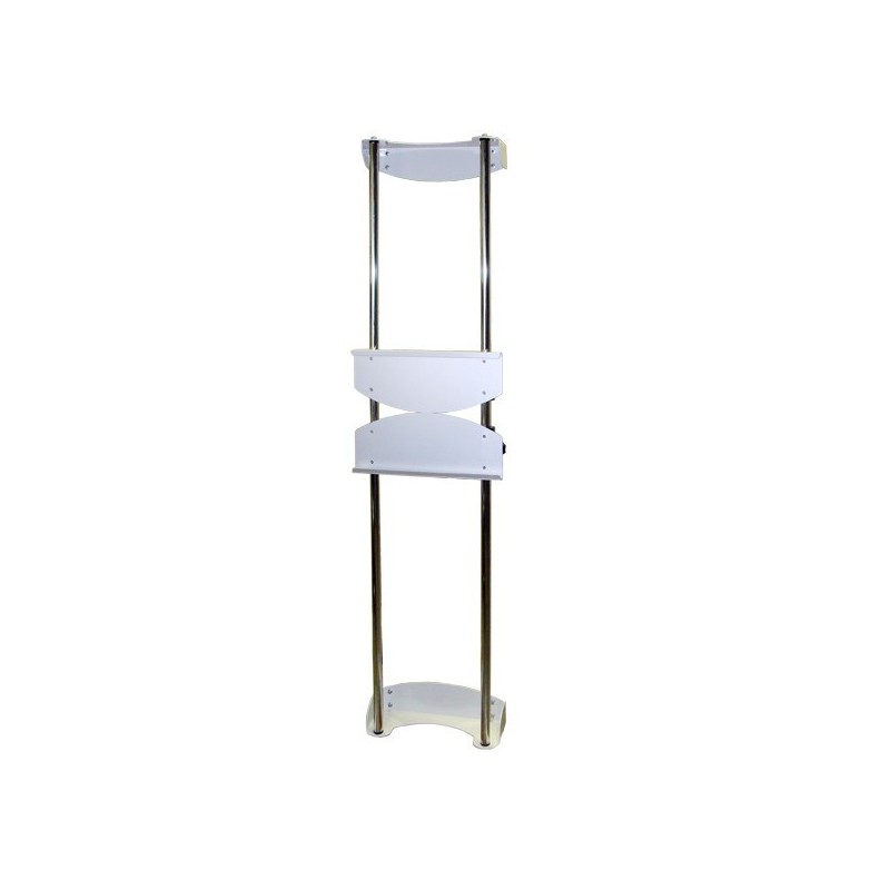 Wall or mobile cassette holder