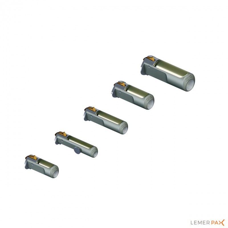 Easyview LME - Spuitbescherming