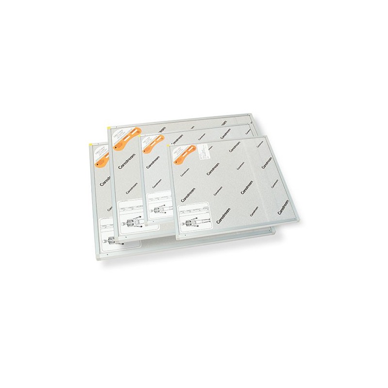 Carestream - Cassette en PQ-scherm voor CR