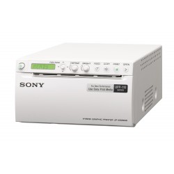 Sony printer UP-X898MD B/W A6