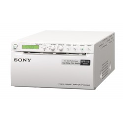 Sony printer UP-X898MD