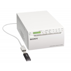 Sony printer UP-X898MD