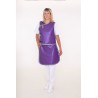 Leaded jacket and skirt - Model G