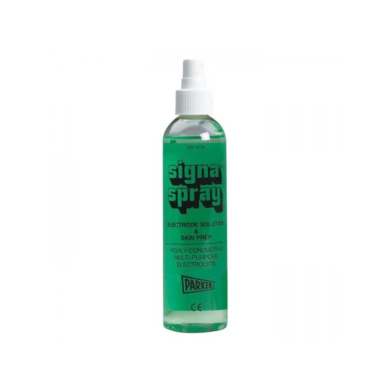 Parker Signa Spray