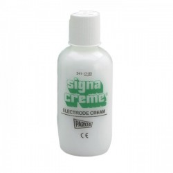 Parker Signa Cream geleidende elektrodecreme ECG EEG flacon 170g