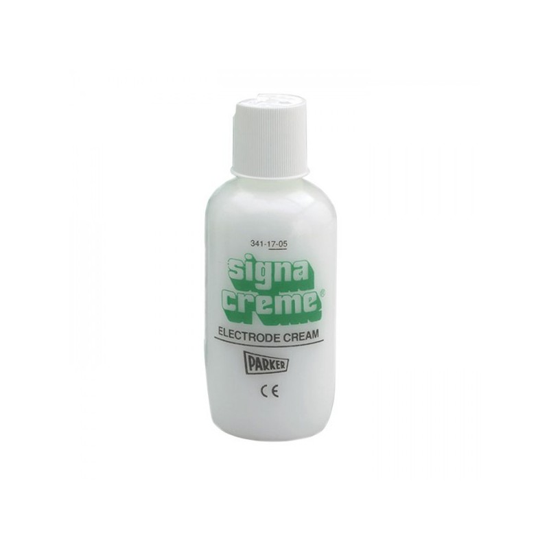 Parker Signa Cream geleidende elektrodecreme ECG EEG flacon 170g