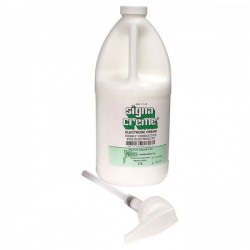 Parker Signa Cream — Conductive Electrode Cream for ECG/EEG