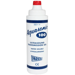 Parker Aquasonic 100 Ultrasound Gel