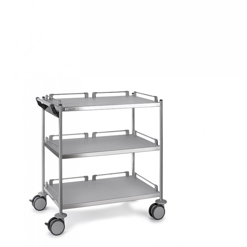 Transport trolley - 530 model