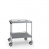 Transport trolley - Model 520