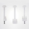 Ceilling suspension Portegra 2