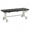 Adjustable X-ray table