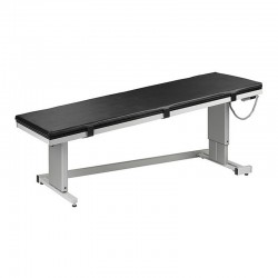 Adjustable X-ray table