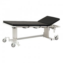 Adjustable X-ray table