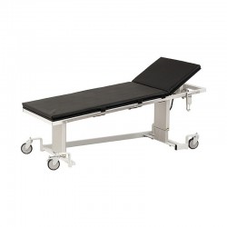 Adjustable X-ray table