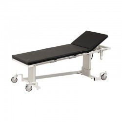 Elektrisch verstelbare RX-tafel