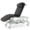 Innovation standard 3 section examination couch