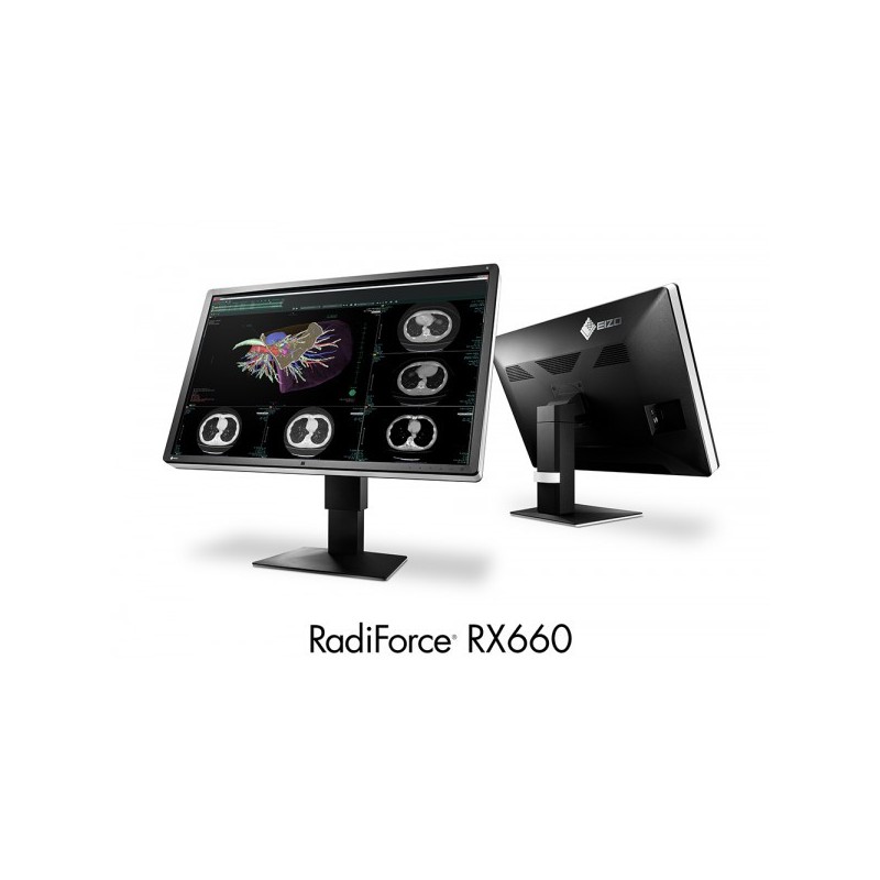 Eizo RadiForce RX660