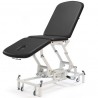 Physiotherapy and general examination 3 section couches