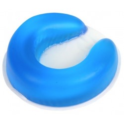 Protection de la tête - Fer à cheval avec membrane centrale