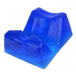 Protection de la tête - Appui-tête couché