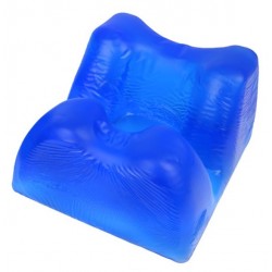 Protection de la tête - Appui-tête couché