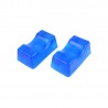 Gel heel support