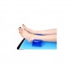 Gel heel support