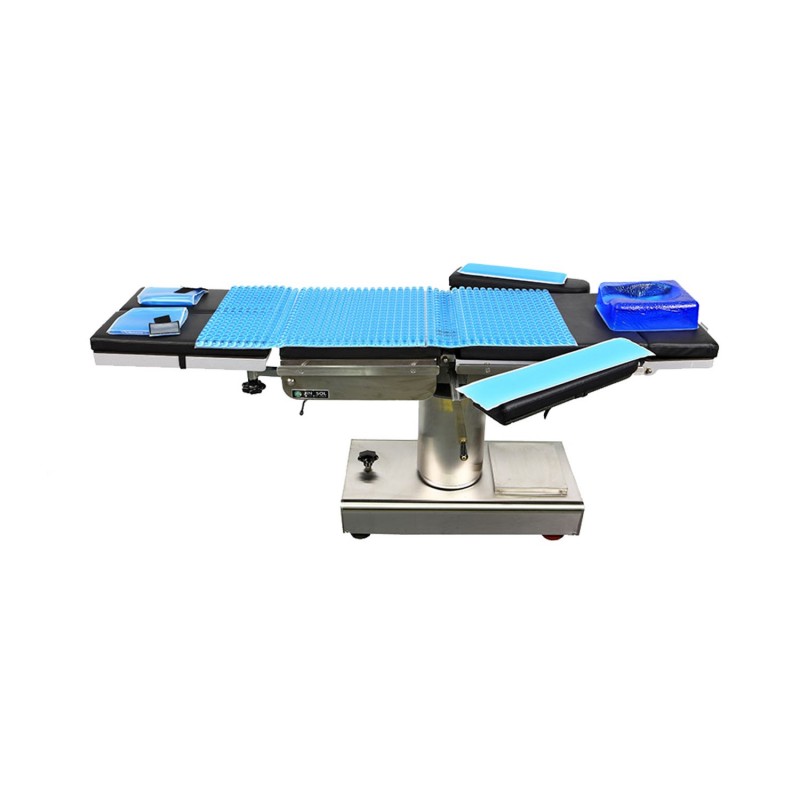 3D Embossed Operating Table Pads
