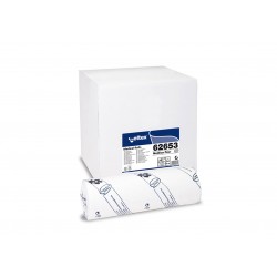 White examination sheets - Different sizes available