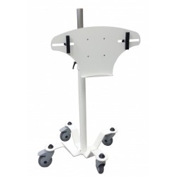 Mobile Holder for DR Flat...