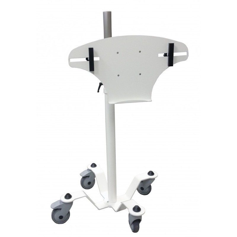 Support Mobile pour Capteur Plan et cassettes CR