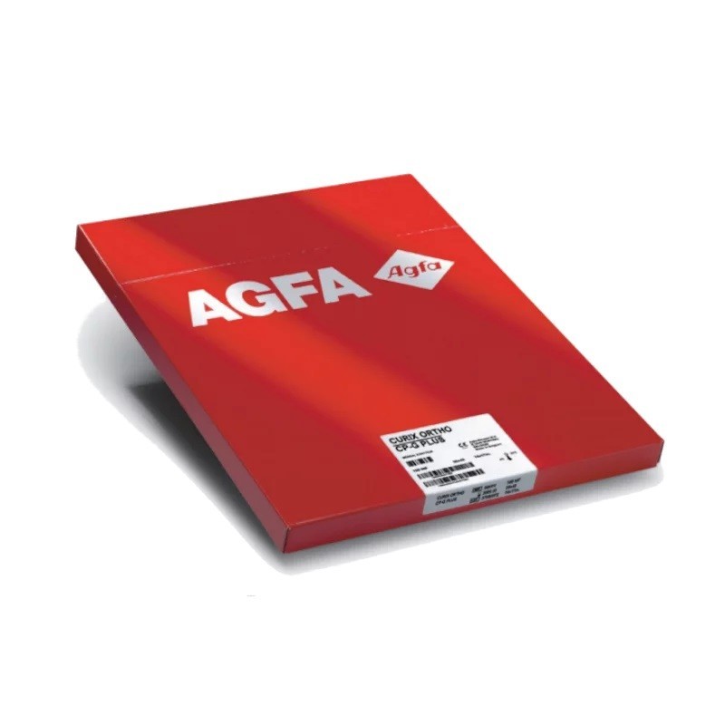 Agfa CP-G Plus