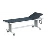 Table de radiologie à hauteur variable