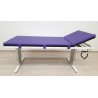 Table de radiologie à hauteur variable