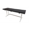 X-ray tables with fixed height